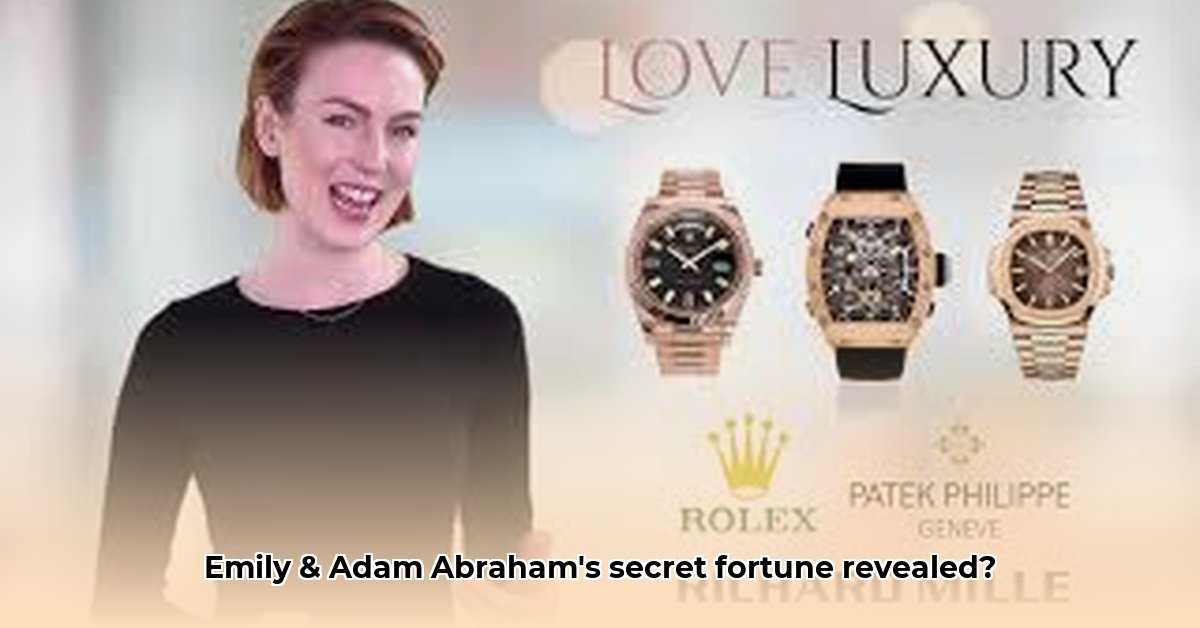 emily-and-adam-abraham-net-worth